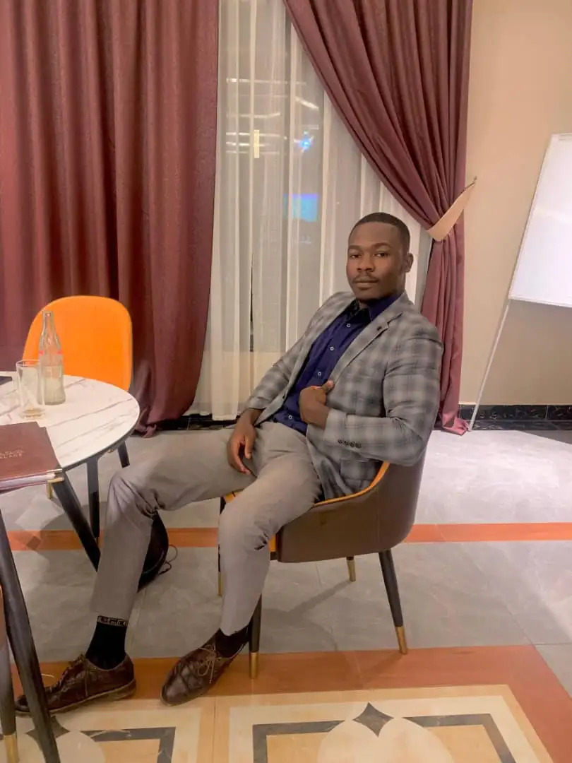 Investor Image Missing